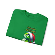 Christmas dragon Unisex Heavy Blend™ Crewneck Sweatshirt