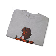 Indigenous Peoples Day Unisex Heavy Blend™ Crewneck Sweatshirt