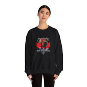 Bring Your House Down Unisex Heavy Blend™ Crewneck Sweatshirt