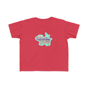 North Star Bear Toddler's Fine Jersey Tee