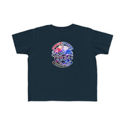 Chinese New Year Toddler's Fine Jersey Tee