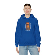 Saskatchewan Unisex Heavy Blend™ Hooded Sweatshirt