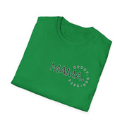 Mama Unisex Softstyle T-Shirt