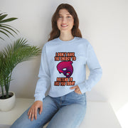 Orca Unisex Heavy Blend™ Crewneck Sweatshirt