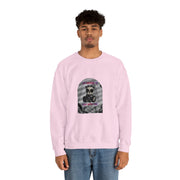 Jinx Unisex Heavy Blend™ Crewneck Sweatshirt