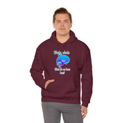 Orca Unisex Heavy Blend™ Hooded Sweatshirt
