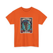 Not Enough Sage Unisex Heavy Cotton Tee