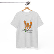 Saskatchewan Pride Unisex Heavy Cotton Tee