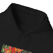 Saskatchewan Unisex Heavy Blend™ Hooded Sweatshirt