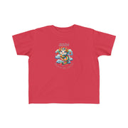 Chinese New Year Toddler's Fine Jersey Tee