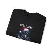 Christmas Dragon Unisex Heavy Blend™ Crewneck Sweatshirt