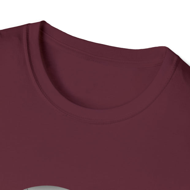 Jinx Unisex Softstyle T-Shirt