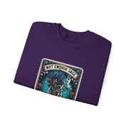 Not Enough Sage Unisex Heavy Blend™ Crewneck Sweatshirt
