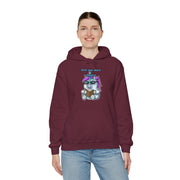 Unicorn Unisex Heavy Blend™ Hooded Sweatshirt