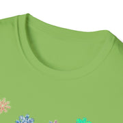 Gnome nutcracker Unisex Softstyle T-Shirt