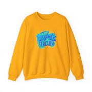 Dance Teacher Unisex Heavy Blend™ Crewneck Sweatshirt