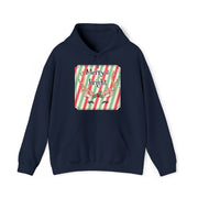 Reindeer Unisex Heavy Blend™ Hooded Sweatshirt