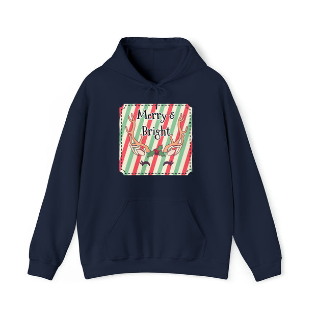 Reindeer Unisex Heavy Blend™ Hooded Sweatshirt