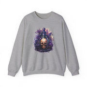Bottled Skull Unisex Heavy Blend™ Crewneck Sweatshirt