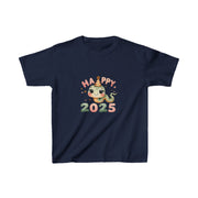 2025 Chinese New Year Kids Heavy Cotton™ Tee