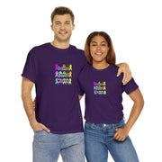 Cancer Warrior Unisex Heavy Cotton Tee