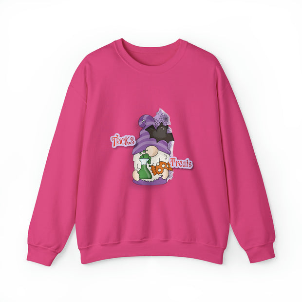 Halloween Unisex Heavy Blend™ Crewneck Sweatshirt