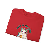 Unicorn Unisex Heavy Blend™ Crewneck Sweatshirt
