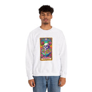 Cereal Killer Unisex Heavy Blend™ Crewneck Sweatshirt