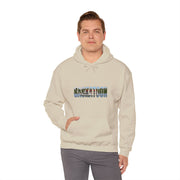 Saskatoon Unisex Heavy Blend™ Hooded Sweatshirt