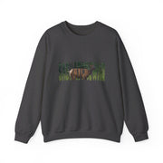 Saskatchewan Unisex Heavy Blend™ Crewneck Sweatshirt