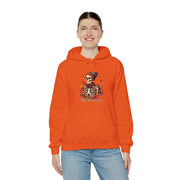 Chilled to the Bone Unisex Heavy Blend™ Hooded Sweatshirt
