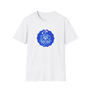 Dog Mom Unisex Softstyle T-Shirt