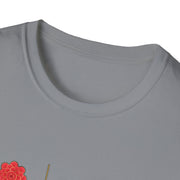 2025 Chinese New Year Unisex Softstyle T-Shirt