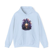 Bottled Skull Unisex Heavy Blend™ Hooded Sweatshirt