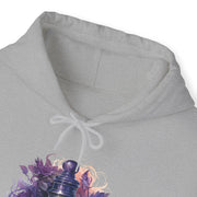 Bottled Skull Unisex Heavy Blend™ Hooded Sweatshirt