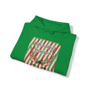 Reindeer Unisex Heavy Blend™ Hooded Sweatshirt