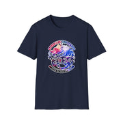 Chinese New Year Unisex Softstyle T-Shirt