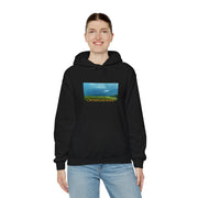 Saskatchewan Skies Unisex Heavy Blend™ Hooded Sweatshirt