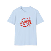 The GrillFather Unisex Softstyle T-Shirt