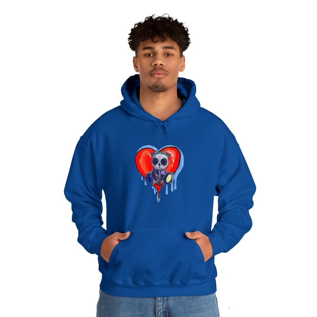 Jinx Unisex Heavy Blend™ Hooded Sweatshirt