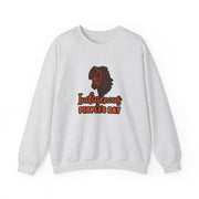 Indigenous Peoples Day Unisex Heavy Blend™ Crewneck Sweatshirt