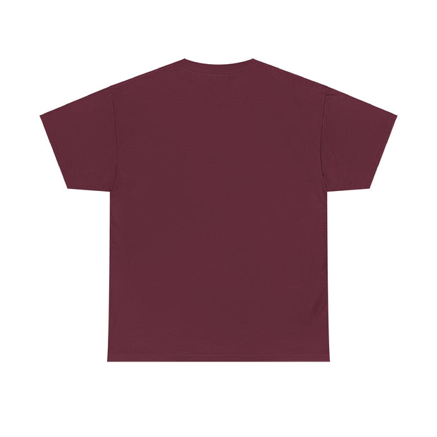 They Eat Pets Unisex Heavy Cotton Tee