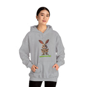 Bunny Hug Me Unisex Heavy Blend™ Hooded Sweatshirt