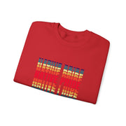 Native Pride Unisex Heavy Blend™ Crewneck Sweatshirt
