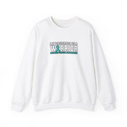 Daughter Warrior Unisex Heavy Blend™ Crewneck Sweatshirt