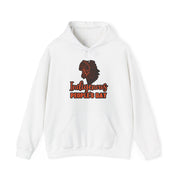 Indigenous Peoples Day Unisex Heavy Blend™ Hooded Sweatshirt