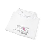 Support Squad Unisex Heavy Blend™ Hooded Sweatshirt