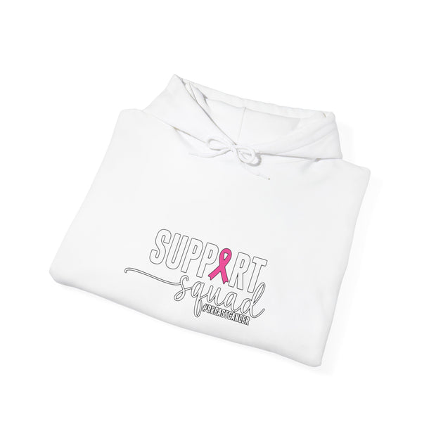 Support Squad Unisex Heavy Blend™ Hooded Sweatshirt