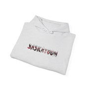 Saskatoon Unisex Heavy Blend™ Hooded Sweatshirt