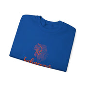 Indigenous Peoples Day Unisex Heavy Blend™ Crewneck Sweatshirt